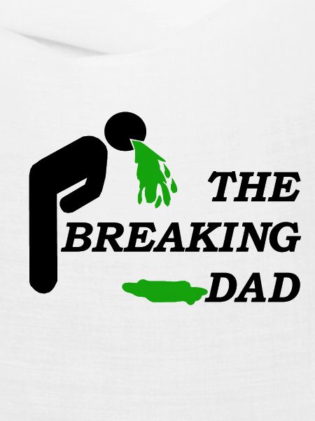 DAD BREAKING