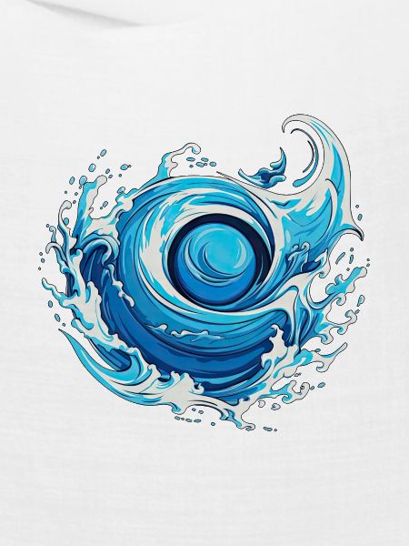 Elementares Wasser