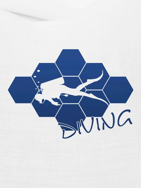 Diving