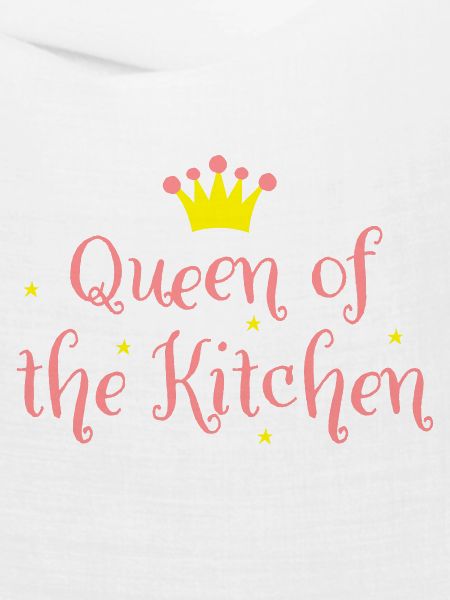 Queen of the Kitchen