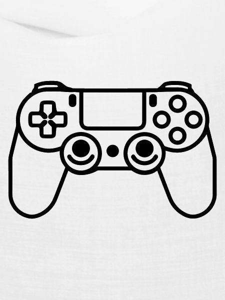 Videospiel-Controller