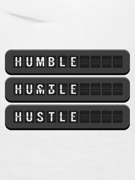 Hustle & Humble