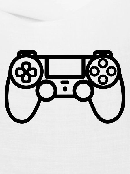 Videospiel-Controller