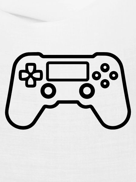 Videospiel-Controller