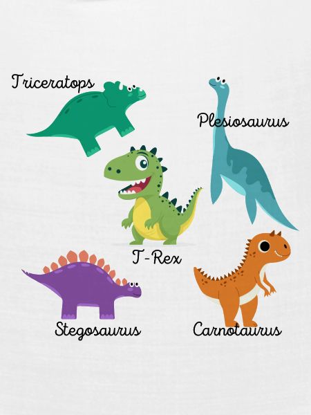 Dinos
