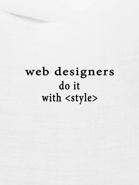 Web Entwickler