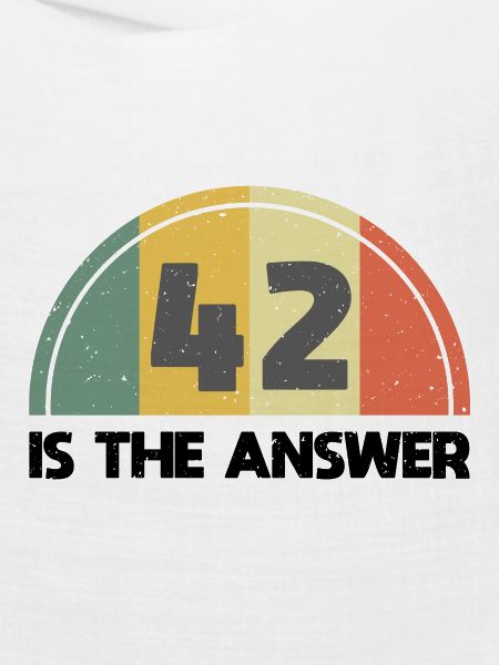 Antwort 42