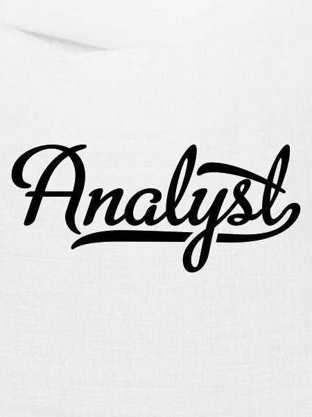ANALYST