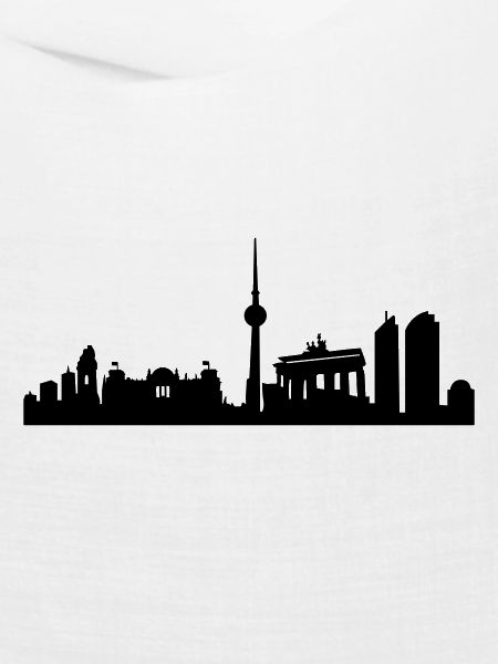 Berlin Skyline