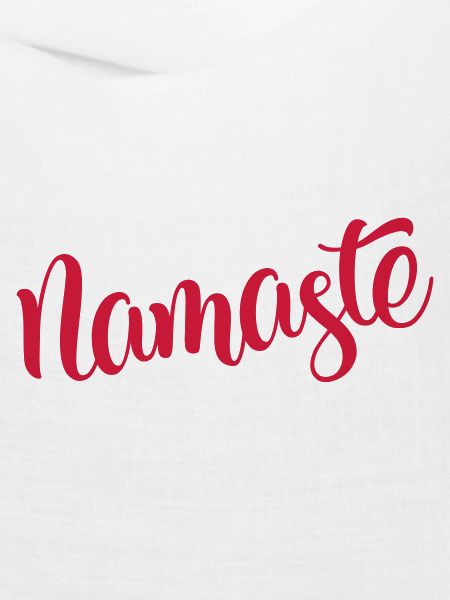 Namaste