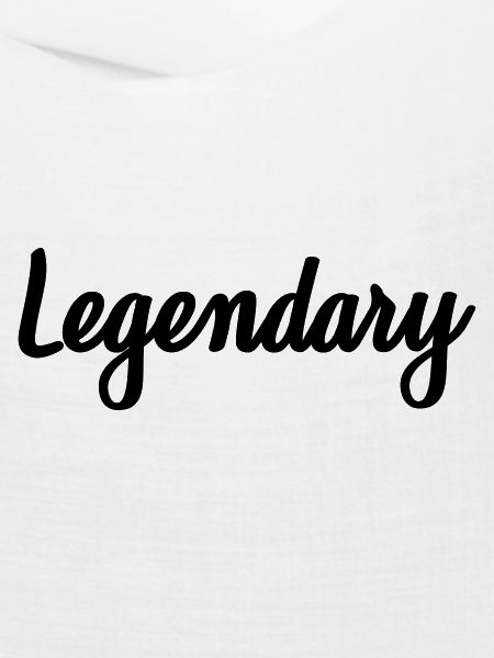 legendary