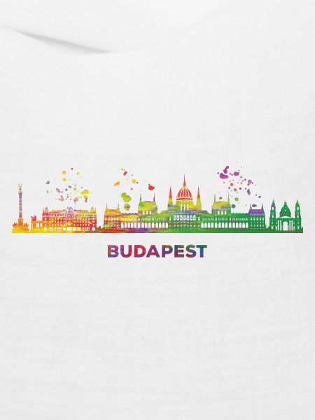 Budapester Skyline Budapest