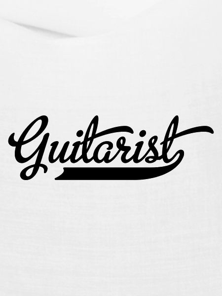 Gitarrist