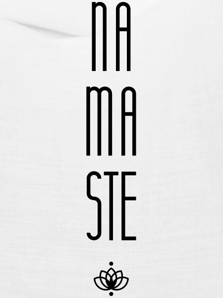 Namaste