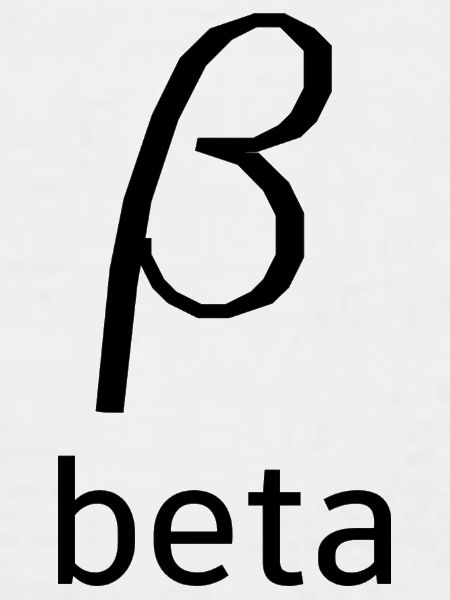 Beta