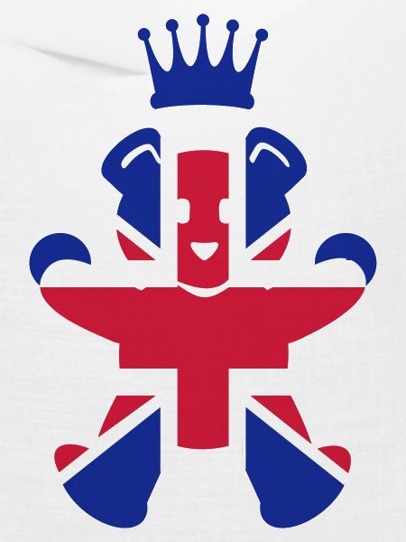 UK teddy prince (3c)