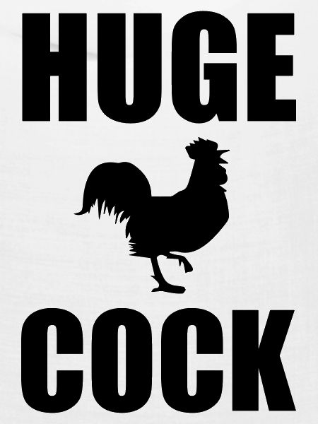 Huge Cock