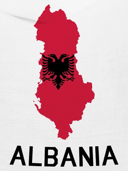 Albanien