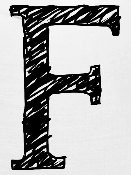 F