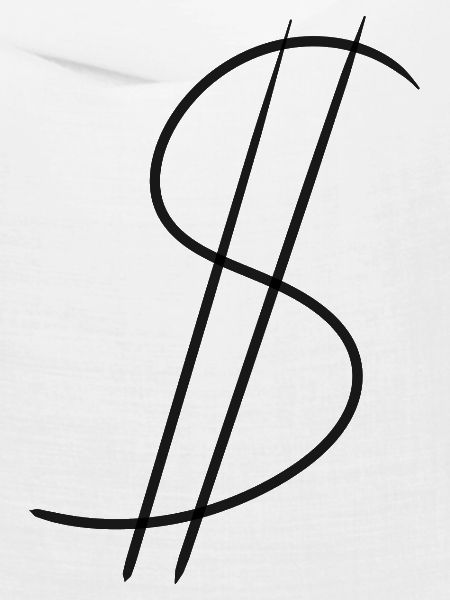 Dollar Geld