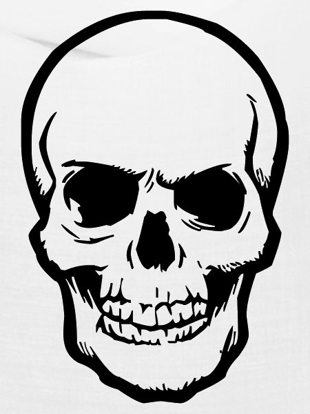 skull