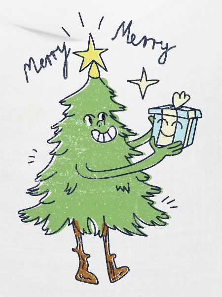 Weihnachtsbaum