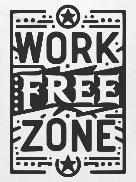 Arbeitsfreie Zone