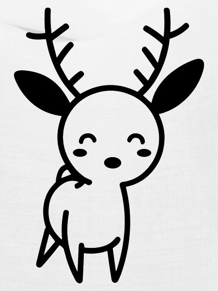 Hirsch