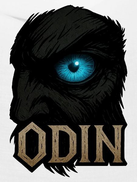 Odins Auge 