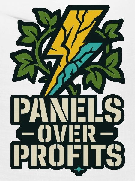 Panels Over Profits
