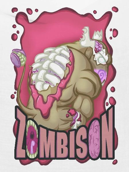Zombison 2