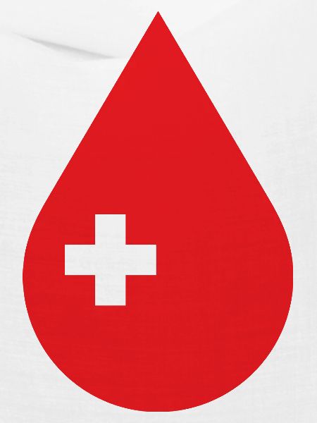Blut spenden, Blutspendedienst, Blutspender