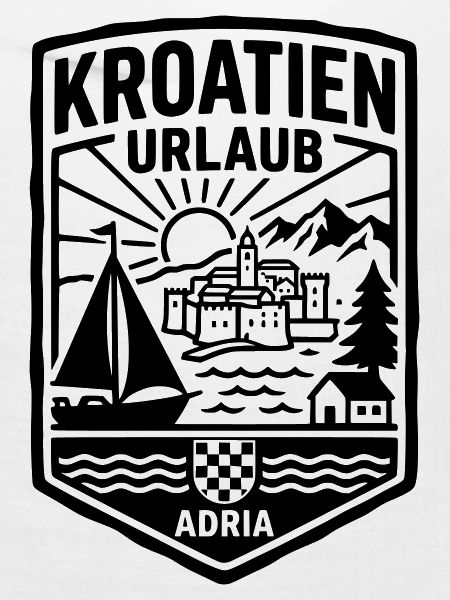 Kroatien Urlaub