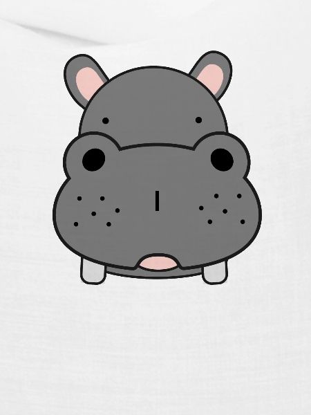 Nilpferd