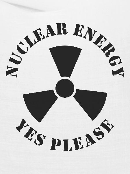 Kernenergie, Ja bitte, Atomkraft