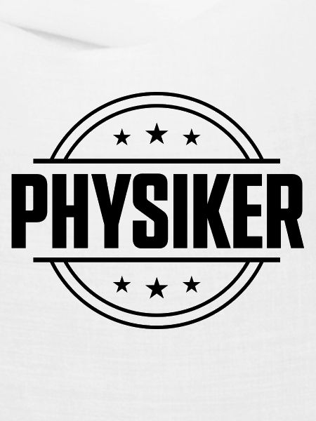 Physiker Beruf