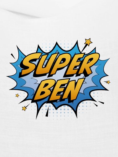 Super Ben