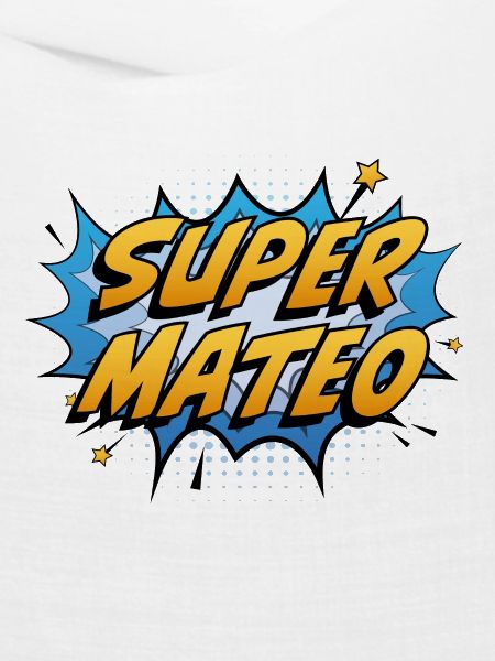 Super Mateo