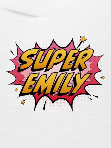 Super-Emily