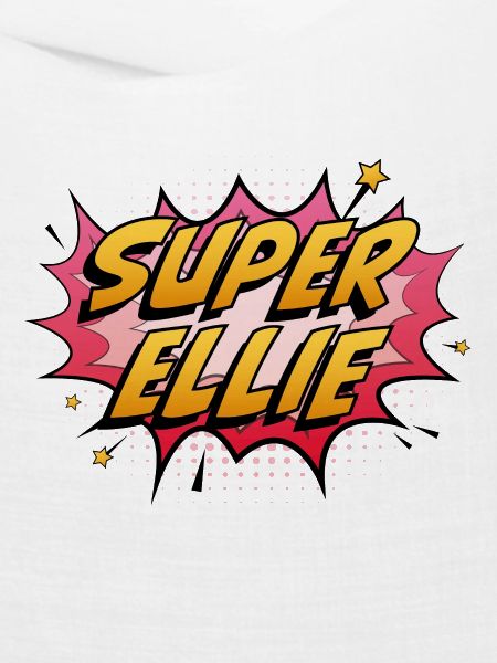 Super Ellie