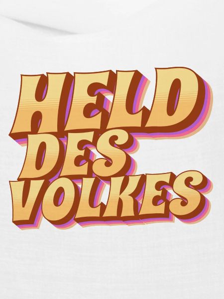 Held des Volkes