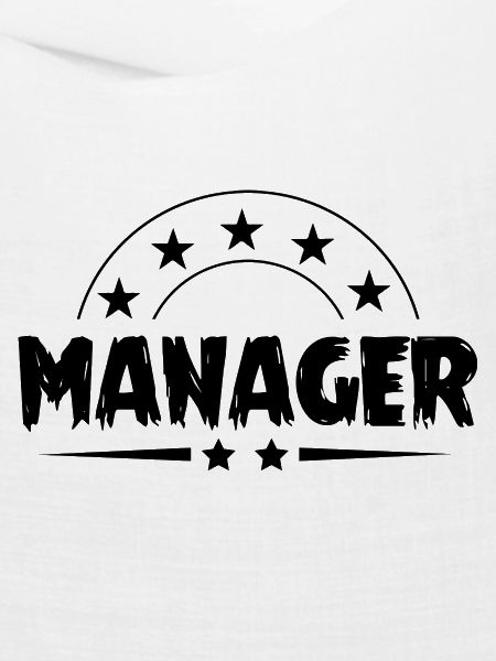 Manager Beruf