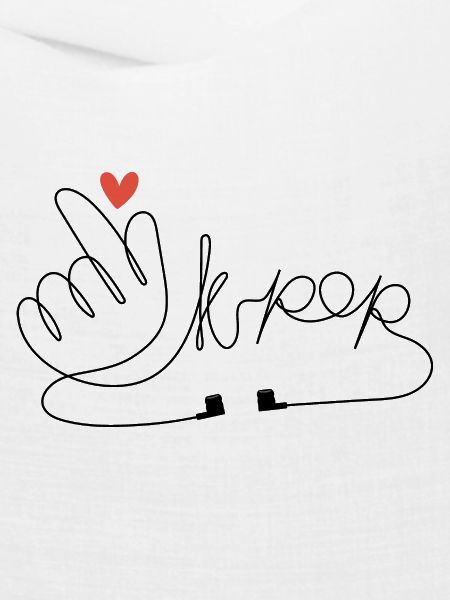 K-pop Korean Pop