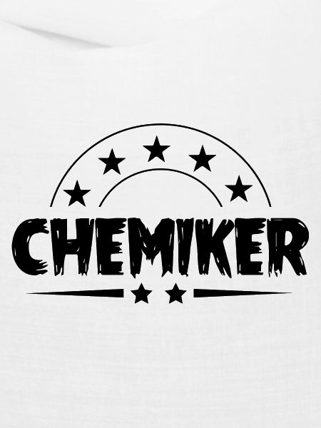 Chemiker Beruf