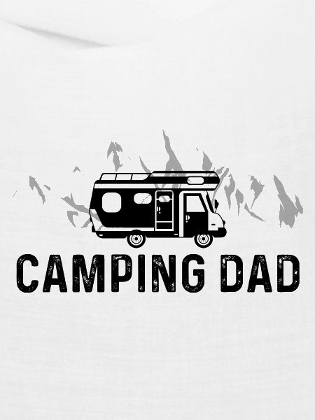 Camping Vati -