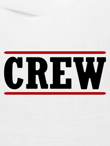 Crew Stempel