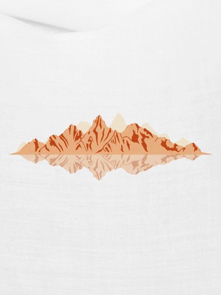 Berge Reflektion -