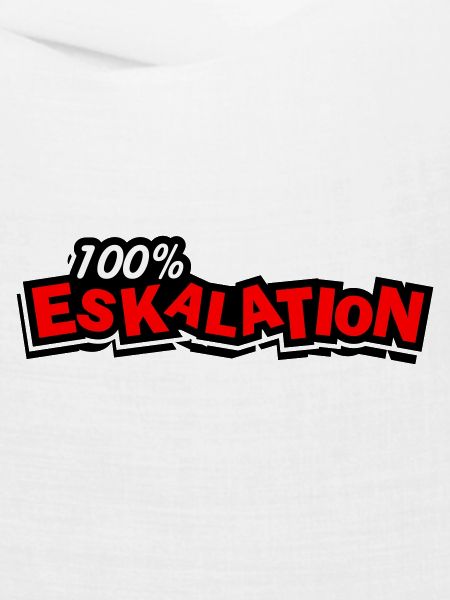 Eskalation 100%