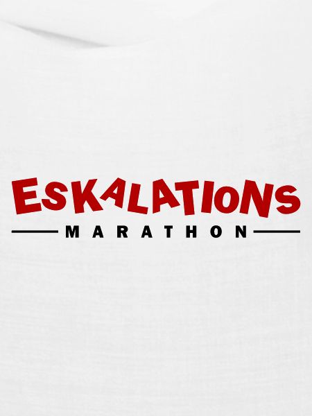 Eskalations Marathon