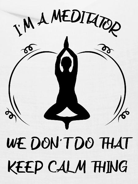 Meditaion